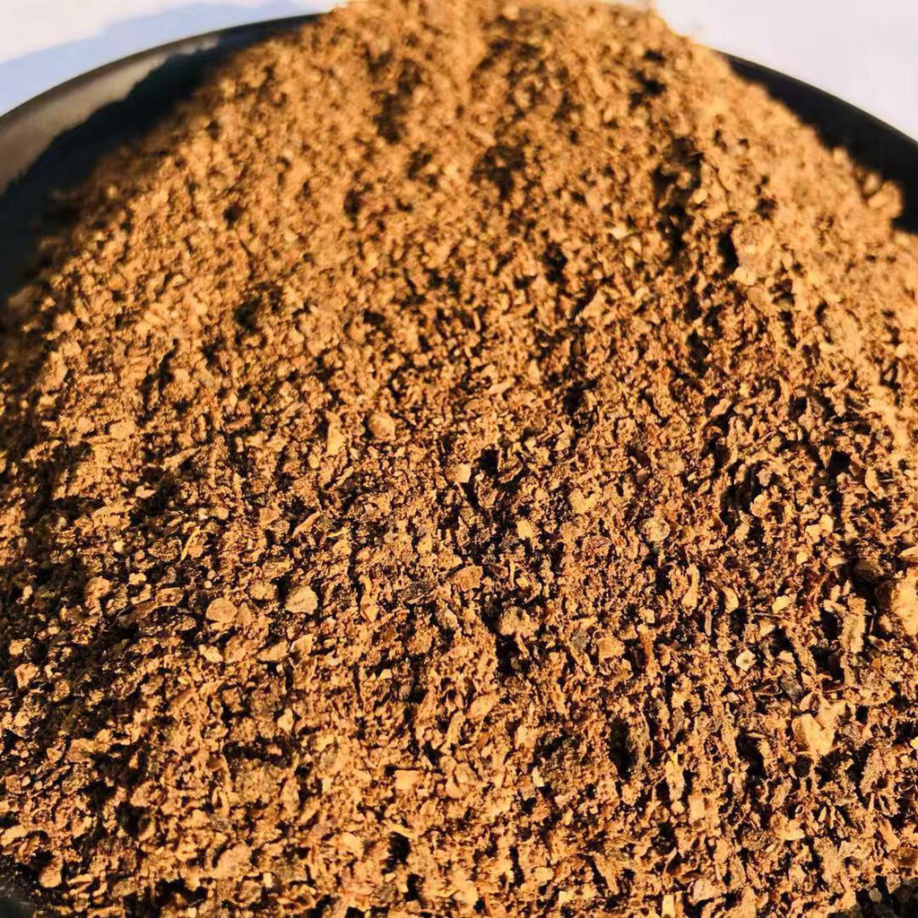 永多饲料级 酱油渣 烘干酱油渣棉粕味精渣 香油渣 小麦麸皮大厂出产质量保证 酱油渣 味极鲜渣