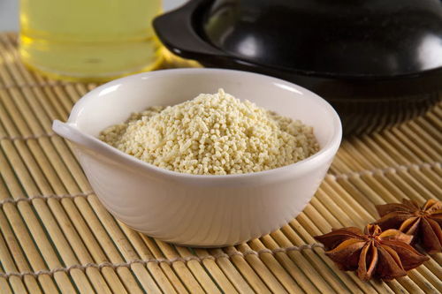 鸡精vs味精 谁更安全
