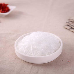 食用味精的注意事项