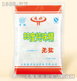 纯味精厂家 纯味精代理批发 火爆食材招商网