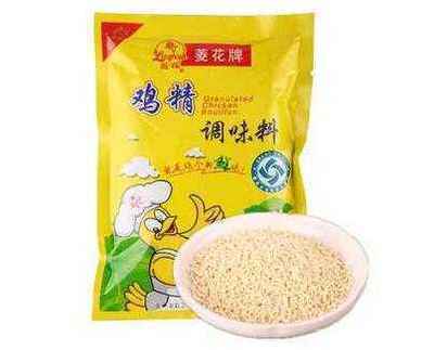 科普:味精、鸡精和鸡粉,哪个成本比较高一点?哪个更好点?