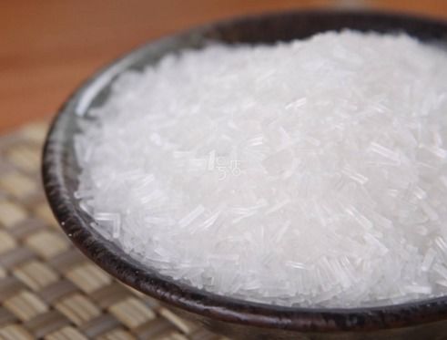 揭密 味精不是补品 却可帮助预防高血压