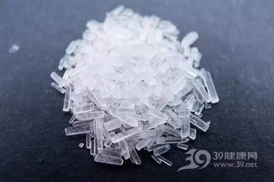 其实味精能治病,你没想到吧!_39健康网_资讯