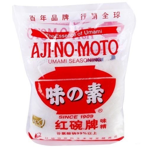 味精真是 害人精 吗 味精和鸡精又有什么分别呢