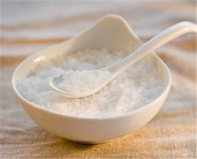 吃太多盐的六大危害你需要知道