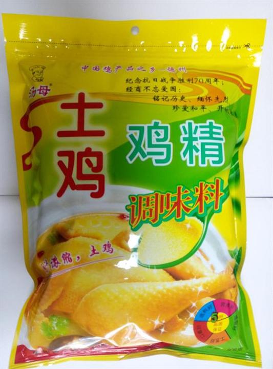德州堤口牧歌调味品 - 鸡精、鸡粉、味精|金泉网