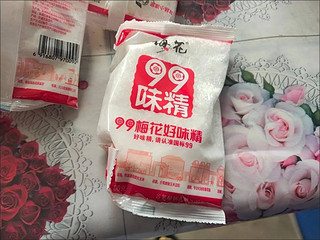 【TITONI/梅花味精鸡精】TITONI 梅花 99味精 400g【报价 价格 评测 怎么样