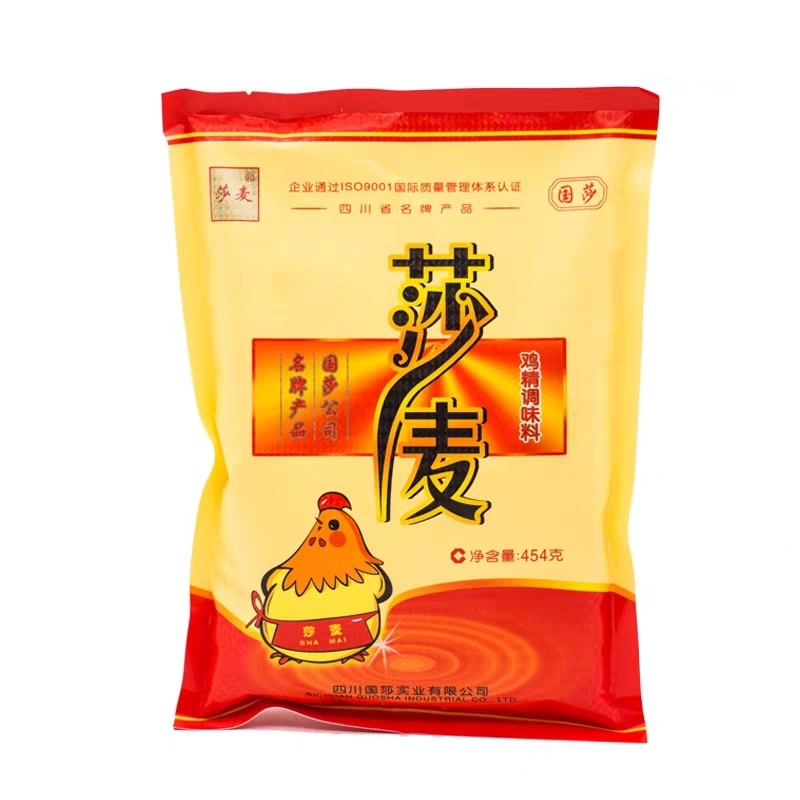 莎麦鸡精100g鸡精/味精您没有填写评价内容-苏宁易购