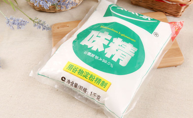 太太乐大米味精1000克 优质调味，厨房必备