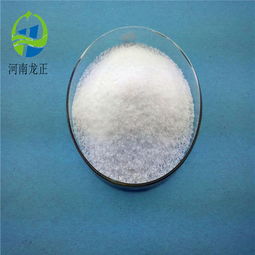 江苏味精厂聚丙烯酰胺专用型号及其在味精生产中的应用