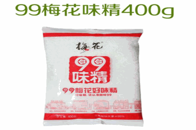 梅花味精 厨房必备的调味佳品