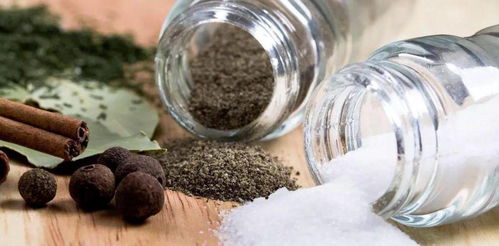 味精被误解的真相 科学解析其安全性