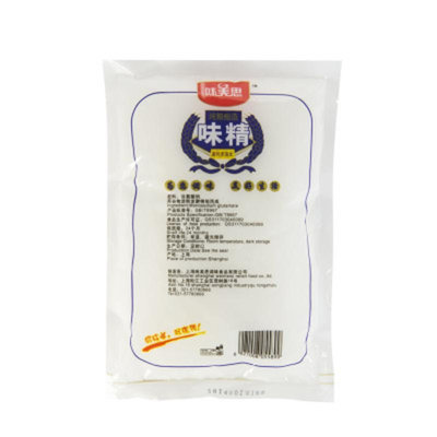 味美思味精 便捷提鲜，提升家常菜肴的美味秘诀