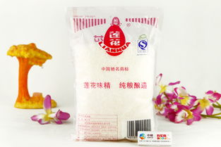 莲花99 细晶味精400g 厨房必备的提鲜秘密