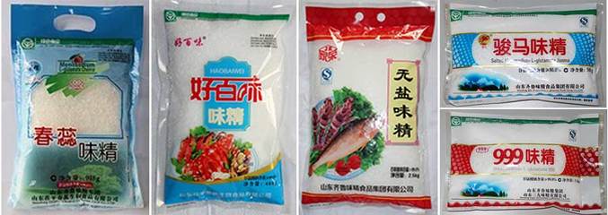 山东齐鲁生物科技集团 味精产业的创新引领者与品质坚守者