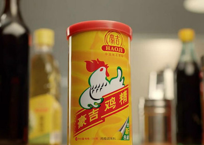鸡精十大品牌排行榜(鸡精哪个牌子最好)