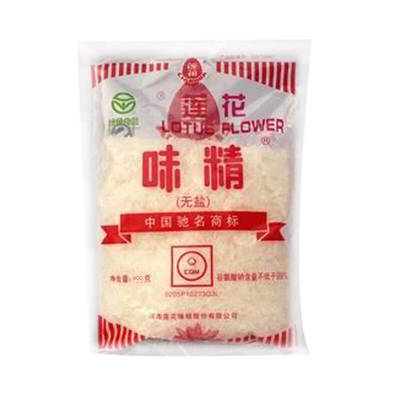 莲花味精无盐400g/袋【图片 价格 品牌 报价】-京东