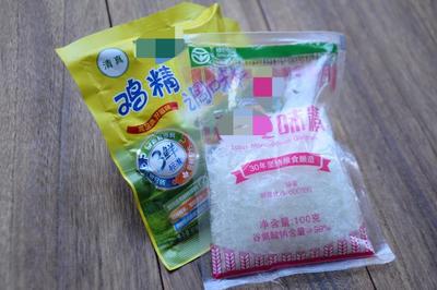鸡精味精到底哪个危害大?这么多年都被误导了,今天给你讲明白