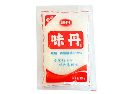 冻品配送中味精的应用与管理