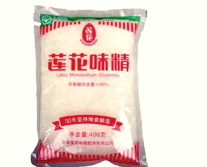 超市发现味精 调味品的回归与健康认知新解