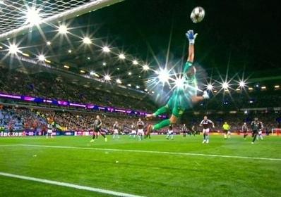 维拉4-0伯恩茅斯,大马丁扑点,布恩迪亚、奥纳纳、马伦破门插图 维拉4-0伯恩茅斯,大马丁扑点,布恩迪亚、奥纳纳、马伦破门插图