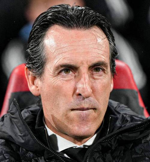 4-0横扫！埃梅里击败劲敌，英超6场5胜，积分追平曼联