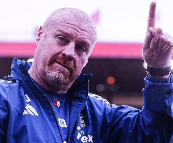 2场胜利，戴奇带森林胜场数已经超过努诺和澳波本赛季之和