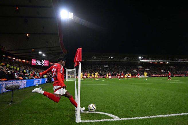 【英超】水晶宫0-0扩大主场不败纪录插图