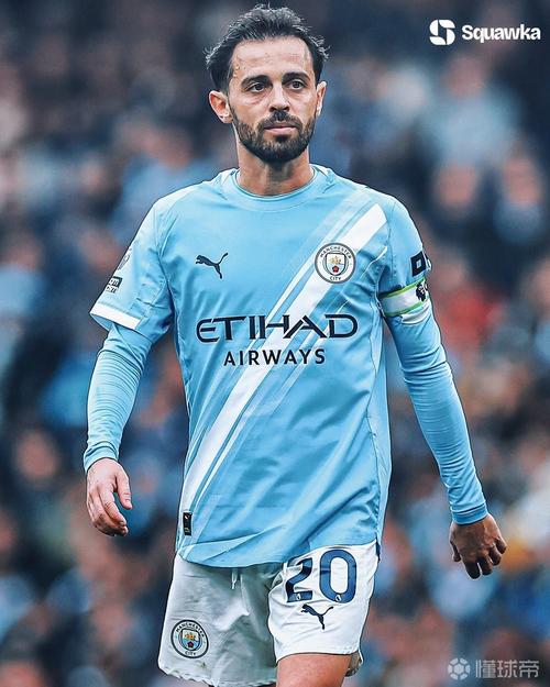 B席48次英超助攻超越阿圭罗,曼城队史仅次于丁丁和D席插图 B席48次英超助攻超越阿圭罗,曼城队史仅次于丁丁和D席插图