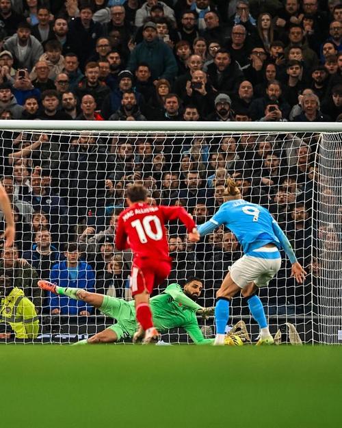 能翻盘吗？利物浦本赛季至今先丢球的4场英超比赛全输插图