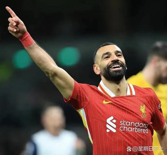 80场,萨拉赫在卡拉格生日夜追平后者队史欧冠出场纪录插图 80场,萨拉赫在卡拉格生日夜追平后者队史欧冠出场纪录插图