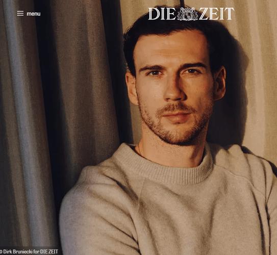 格雷茨卡:谈政经话题会被误解;足球运动上欧洲仍遥遥领先插图 格雷茨卡:谈政经话题会被误解;足球运动上欧洲仍遥遥领先插图