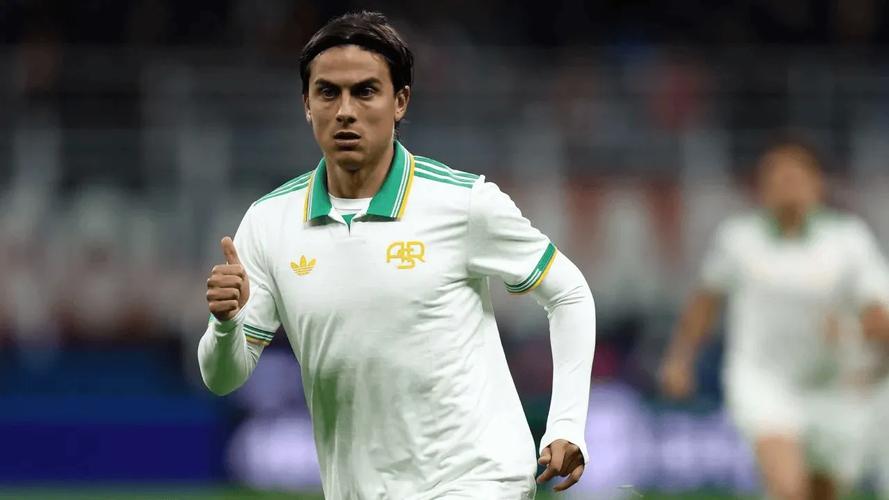 迪巴拉对米兰时膝盖受撞击,因此欧联保护性担任替补插图 迪巴拉对米兰时膝盖受撞击,因此欧联保护性担任替补插图