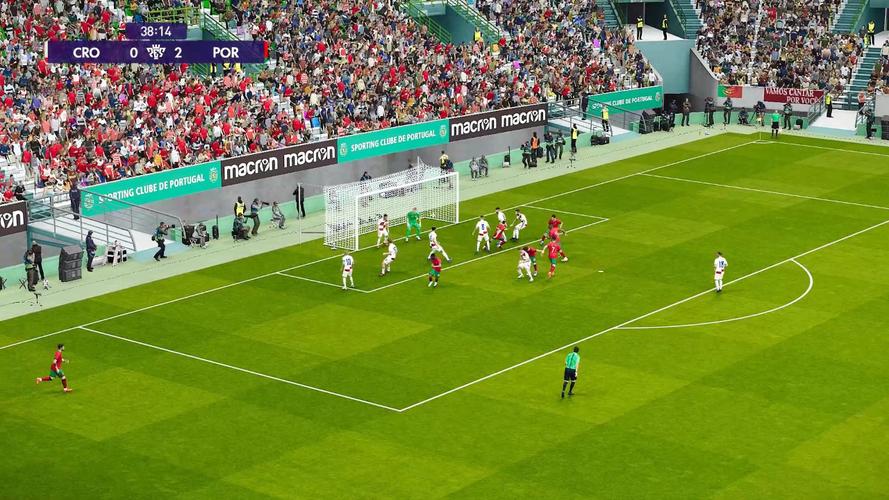 技惊四座！对阵库迪西亚，鲁本-内维斯角球直接破门插图